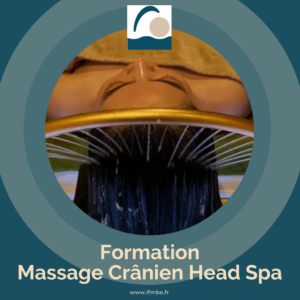 Formation Massage Crânien Head Spa