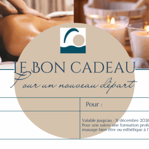 Carte Cadeau Nouveau Départ